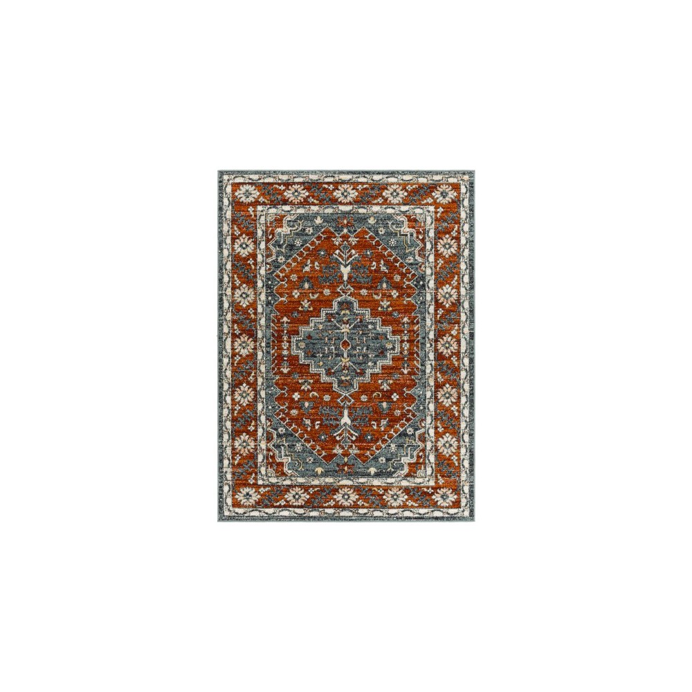 Surya Redondo Beach Rdd-2308 Rug 5'3" X 7'