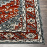 Surya Redondo Beach Rdd-2308 Rug 5'3" X 7'