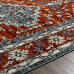 Surya Redondo Beach Rdd-2308 Rug 5'3" X 7'