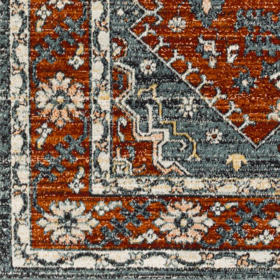 Surya Redondo Beach Rdd-2308 Rug 6'7" X 9'