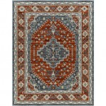 Surya Redondo Beach Rdd-2308 Rug 7'10" X 10'