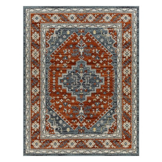 Surya Redondo Beach Rdd-2308 Rug 7'10" X 10'