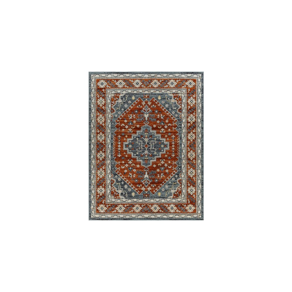 Surya Redondo Beach Rdd-2308 Rug 7'10" X 10'