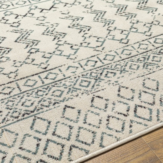 Surya Redondo Beach Rdd-2309 Rug 5'3" X 7'