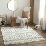 Surya Redondo Beach Rdd-2309 Rug 7'10" X 10'