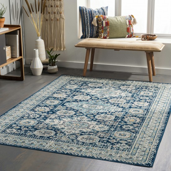 Surya Redondo Beach Rdd-2310 Rug 5'3" X 7'