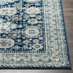 Surya Redondo Beach Rdd-2310 Rug 6'7" X 9'