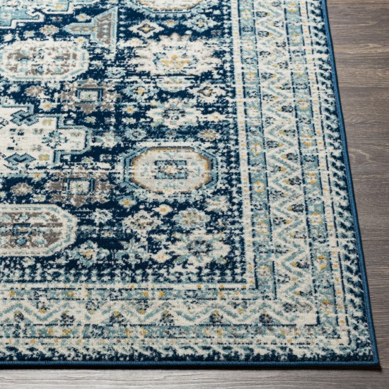 Surya Redondo Beach Rdd-2310 Rug 6'7" X 9'