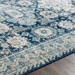 Surya Redondo Beach Rdd-2310 Rug 6'7" X 9'