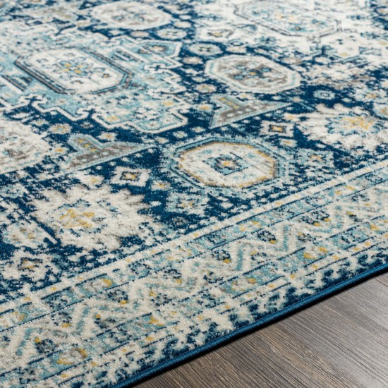 Surya Redondo Beach Rdd-2310 Rug 6'7" X 9'
