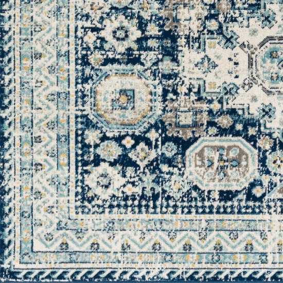 Surya Redondo Beach Rdd-2310 Rug 6'7" X 9'