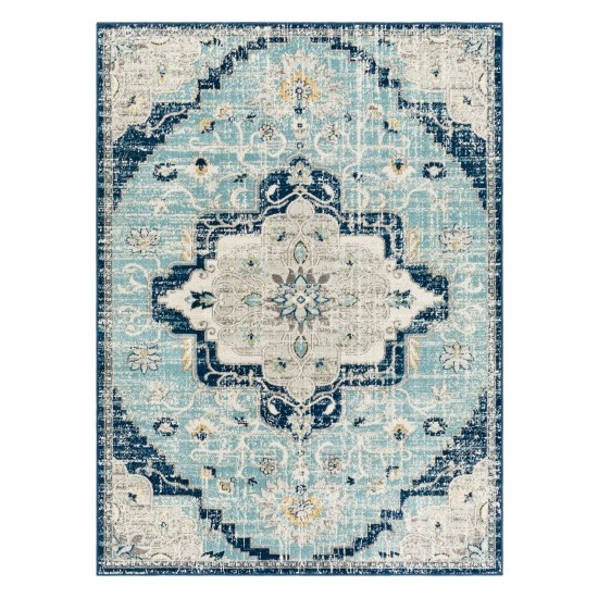 Surya Redondo Beach Rdd-2311 Rug 5'3" X 7'