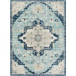 Surya Redondo Beach Rdd-2311 Rug 6'7" X 9'