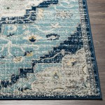 Surya Redondo Beach Rdd-2311 Rug 6'7" X 9'