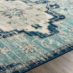 Surya Redondo Beach Rdd-2311 Rug 6'7" X 9'