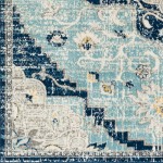 Surya Redondo Beach Rdd-2311 Rug 6'7" X 9'