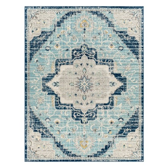 Surya Redondo Beach Rdd-2311 Rug 7'10" X 10'