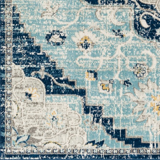 Surya Redondo Beach Rdd-2311 Rug 9' X 12'