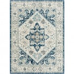 Surya Redondo Beach Rdd-2312 Rug 5'3" X 7'