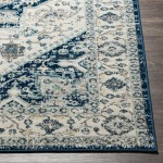 Surya Redondo Beach Rdd-2312 Rug 5'3" X 7'