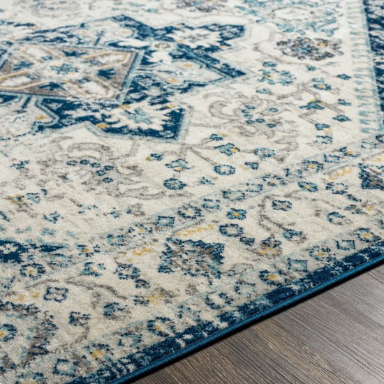 Surya Redondo Beach Rdd-2312 Rug 5'3" X 7'