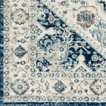 Surya Redondo Beach Rdd-2312 Rug 5'3" X 7'