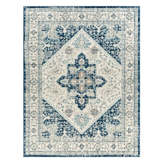 Surya Redondo Beach Rdd-2312 Rug 7'10" X 10'