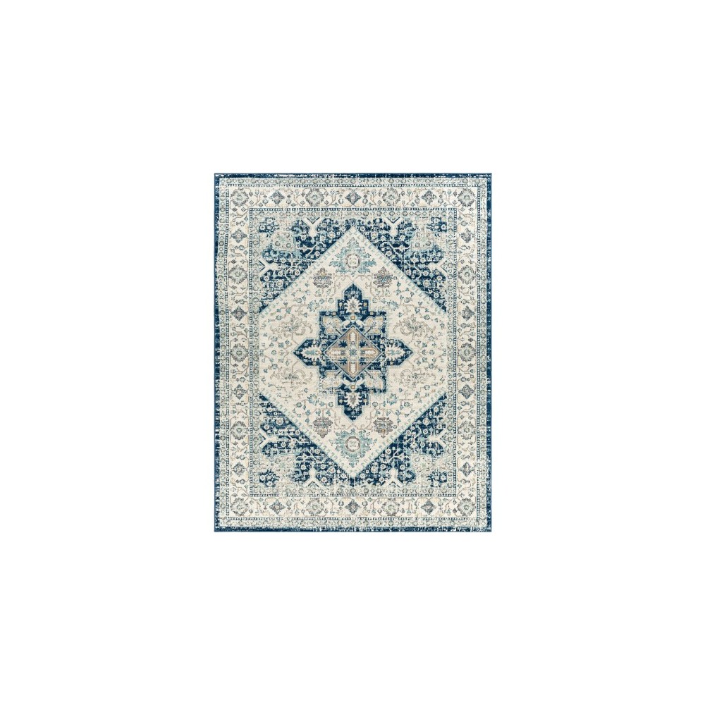 Surya Redondo Beach Rdd-2312 Rug 7'10" X 10'