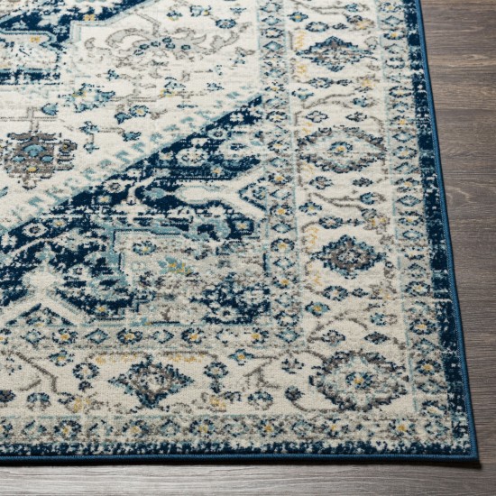 Surya Redondo Beach Rdd-2312 Rug 7'10" X 10'