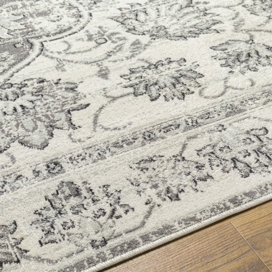 Surya Redondo Beach Rdd-2313 Rug 6'7" X 9'