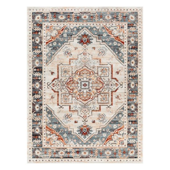 Surya Redondo Beach Rdd-2322 Rug 5'3" X 7'