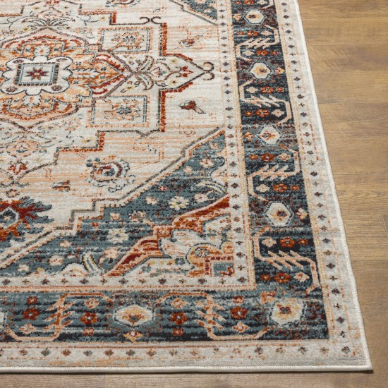 Surya Redondo Beach Rdd-2322 Rug 6'7" X 9'