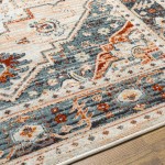 Surya Redondo Beach Rdd-2322 Rug 6'7" X 9'