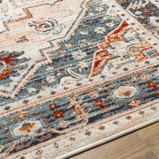 Surya Redondo Beach Rdd-2322 Rug 6'7" X 9'