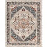 Surya Redondo Beach Rdd-2322 Rug 7'10" X 10'