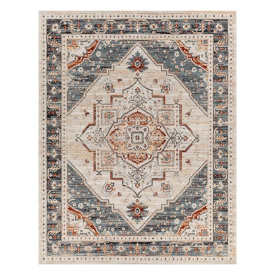 Surya Redondo Beach Rdd-2322 Rug 7'10" X 10'