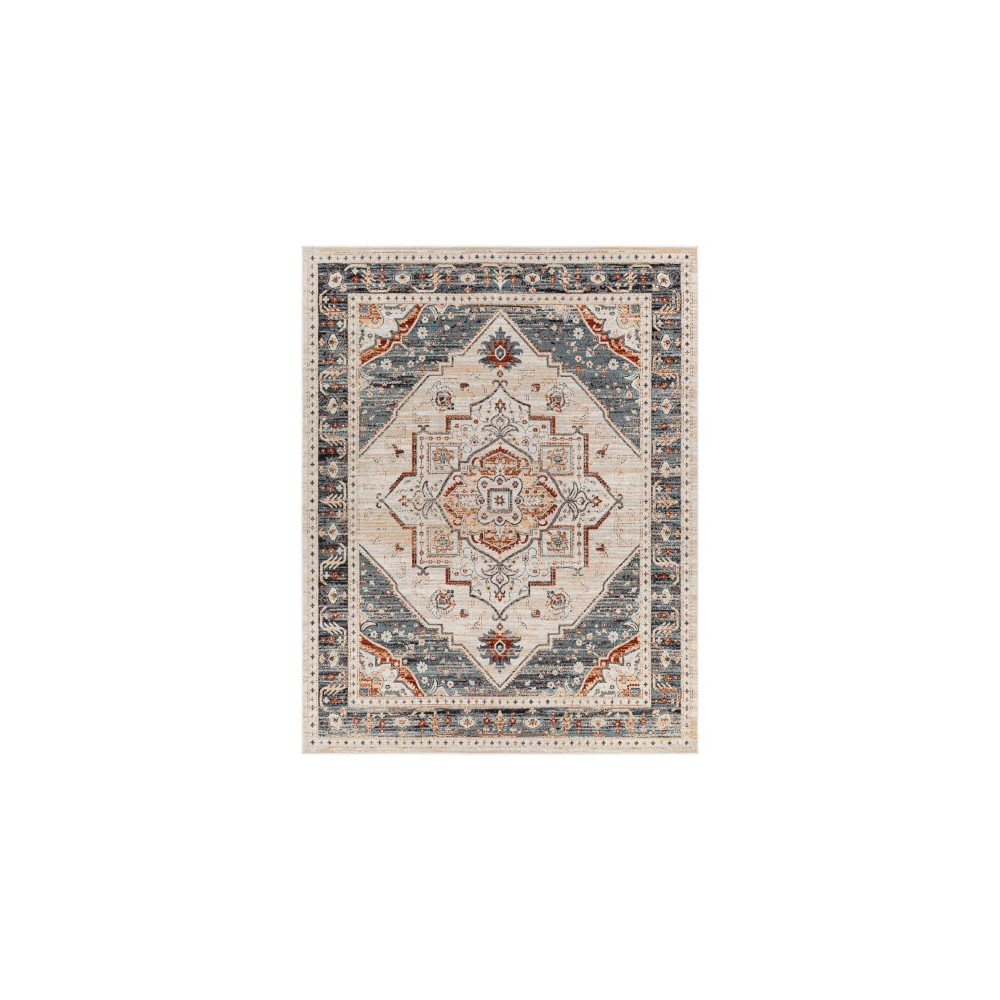 Surya Redondo Beach Rdd-2322 Rug 7'10" X 10' Surya Redondo Beach Rdd-2322 Rug 7'10" X 10'