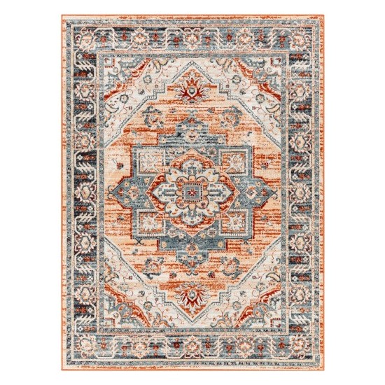 Surya Redondo Beach Rdd-2323 Rug 5'3" X 7'