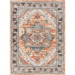 Surya Redondo Beach Rdd-2323 Rug 6'7" X 9'