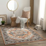 Surya Redondo Beach Rdd-2323 Rug 6'7" X 9'