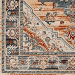 Surya Redondo Beach Rdd-2323 Rug 6'7" X 9'