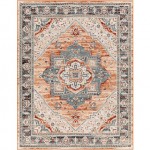 Surya Redondo Beach Rdd-2323 Rug 7'10" X 10'