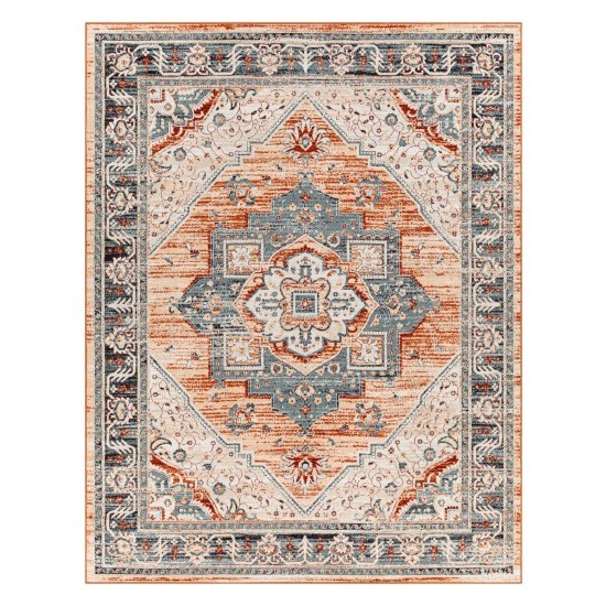 Surya Redondo Beach Rdd-2323 Rug 7'10" X 10'