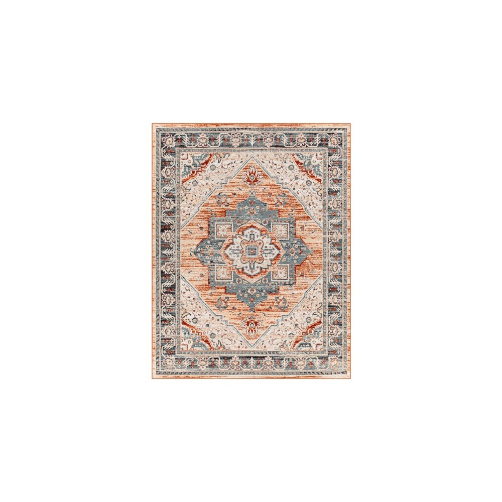 Surya Redondo Beach Rdd-2323 Rug 7'10" X 10'