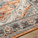 Surya Redondo Beach Rdd-2323 Rug 7'10" X 10'