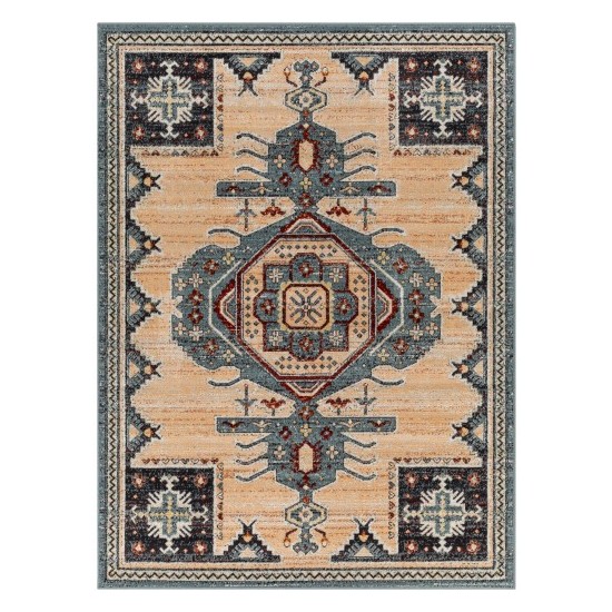 Surya Redondo Beach Rdd-2324 Rug 5'3" X 7'