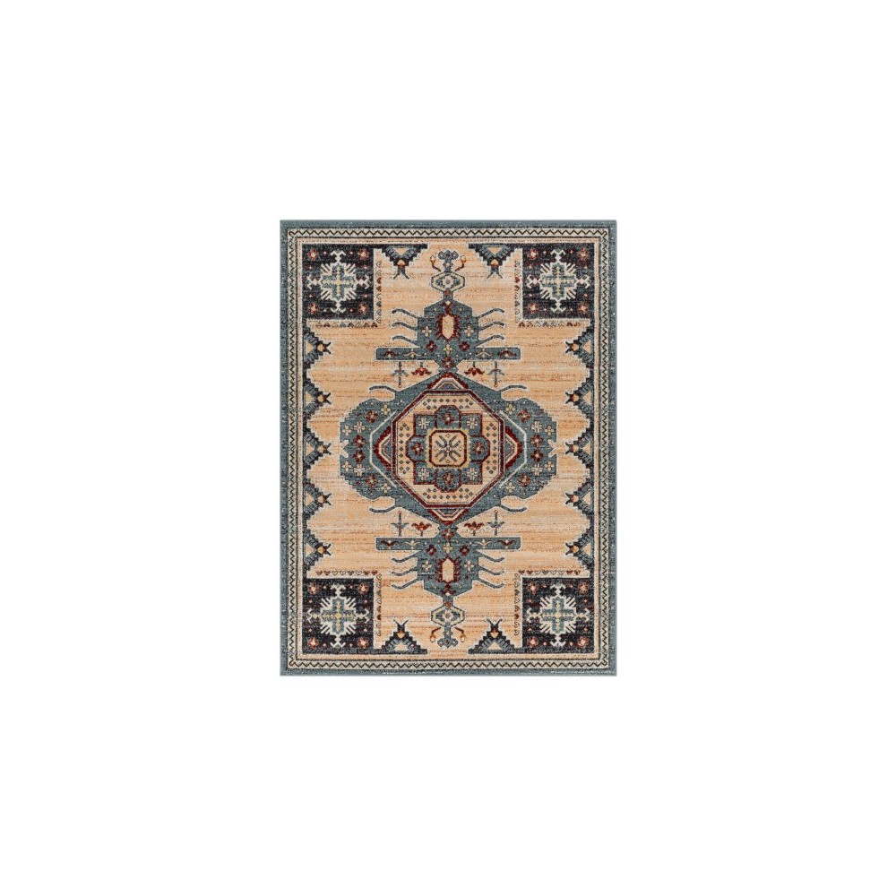 Surya Redondo Beach Rdd-2324 Rug 6'7" X 9'