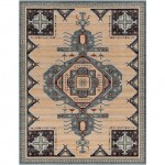Surya Redondo Beach Rdd-2324 Rug 7'10" X 10'