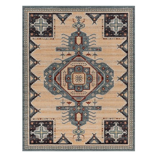 Surya Redondo Beach Rdd-2324 Rug 7'10" X 10'