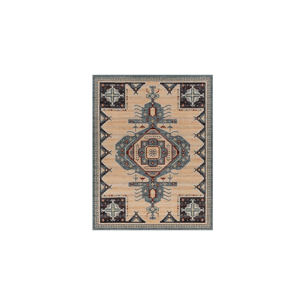 Surya Redondo Beach Rdd-2324 Rug 7'10" X 10' Surya Redondo Beach Rdd-2324 Rug 7'10" X 10'